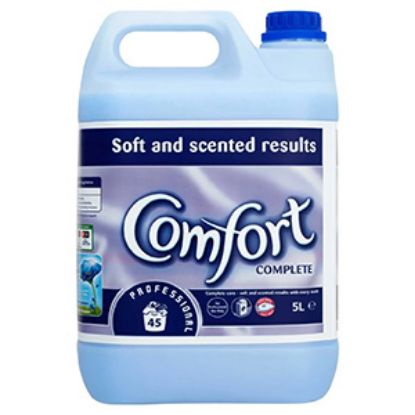 Picture of Comfort 5lt Complete x1